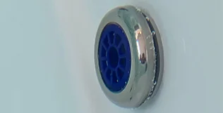 micromasaj cu presiune localizată în spa aquavia jacuzzi