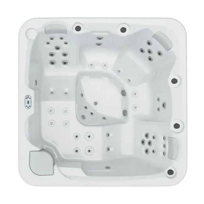 Spa Feel , 5-osobowe jacuzzi idealne do domu - Aquavia Spa 2