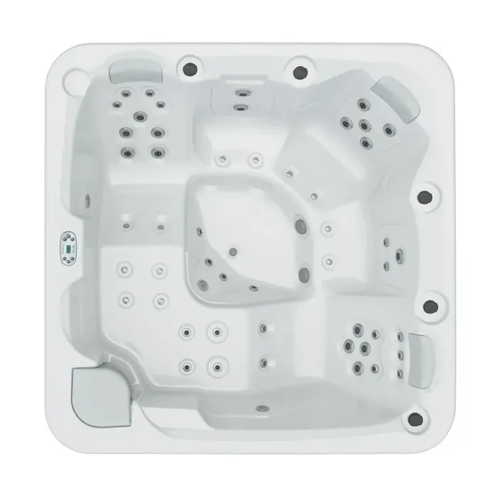 Spa Feel , jacuzzi za 5 osoba idealan za dom - Aquavia Spa