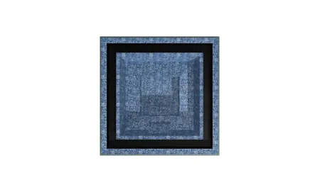 Spa mosaico embutido Tiled 300 para 8 pessoas | Relax e bem-estar