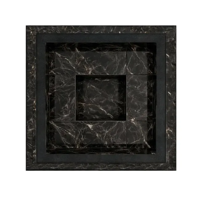 Spa mosaico embutido Tiled 300 para 8 pessoas | Relax e bem-estar 2