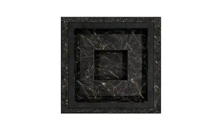 Spa mosaico embutido Tiled 300 para 8 pessoas | Relax e bem-estar