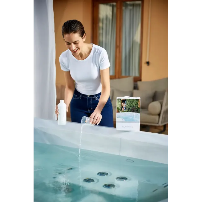 Πακέτο εκκίνησης Water Care Aquavia – Καθαρό και άοσμο νερό