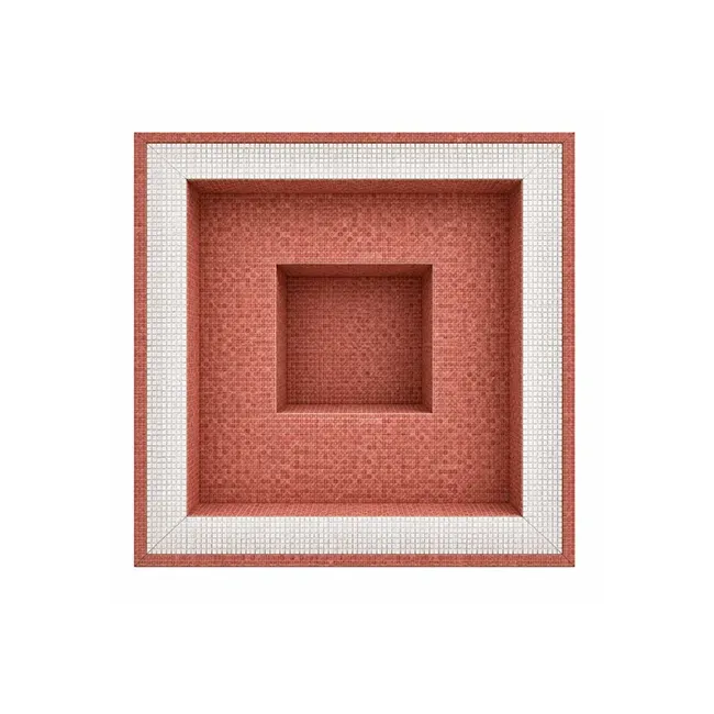 Spa mosaico embutido Tiled 300 para 8 pessoas | Relax e bem-estar 2