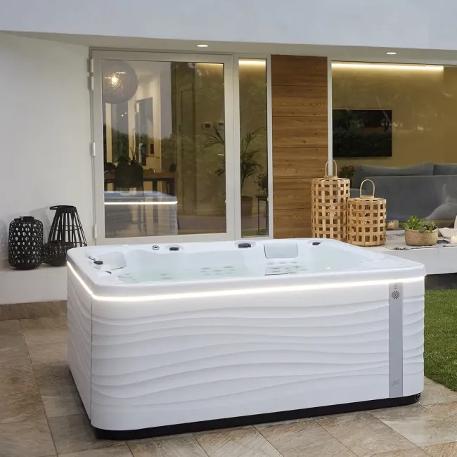 Mueble de spa Aurora - Aquavia Spa