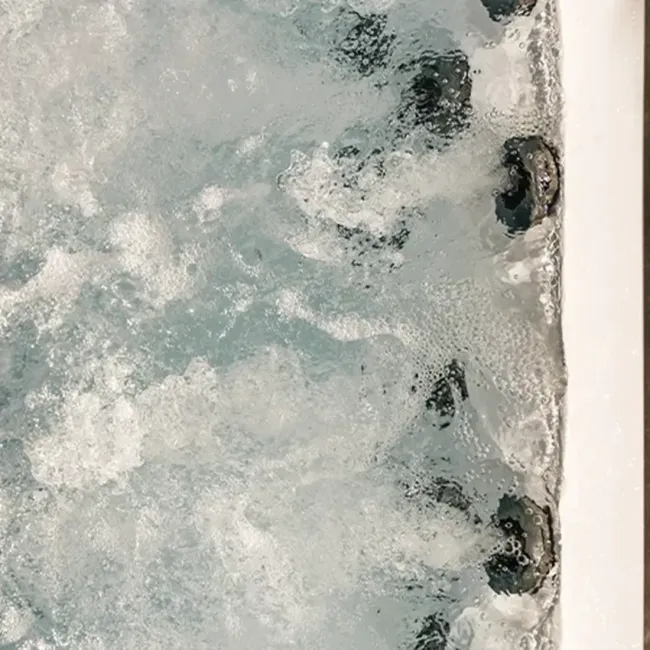 Nopea ja tehokas vedensuodatus kylpylöille - Aquavia Spa