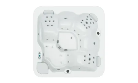 Spa Aqualife 5 , Jacuzzi interna ed esterna da 5 posti - Aquavia Spa