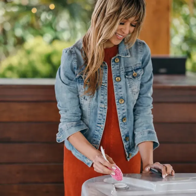 Clary Sage Aromatherapy Essence | Fragrance for your hot tub