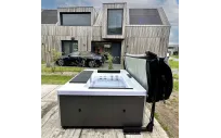 Tilbehør til Aquavia spaer | Lågsamler
