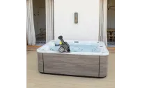 Dodatek za Aquavia SPA-je | Robotski čistilec bazenov