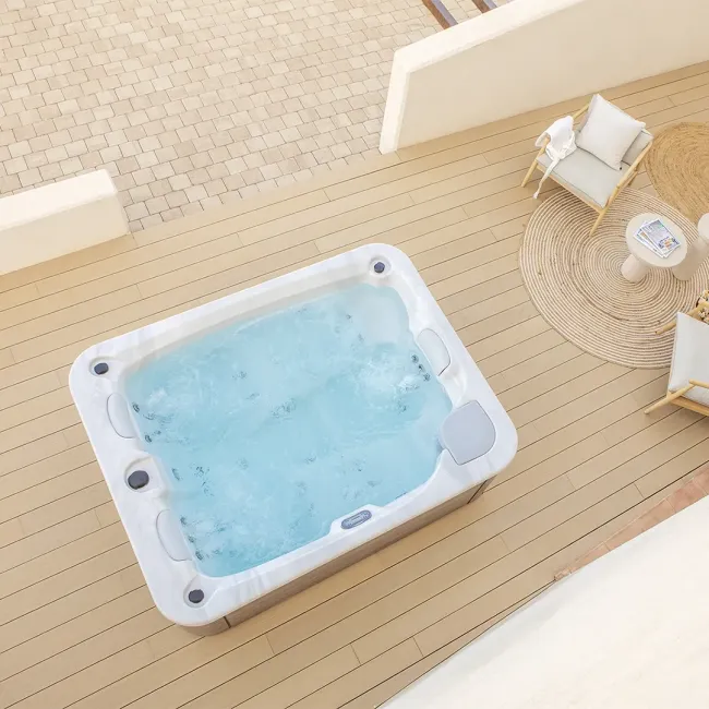 Accesoriu pentru Aquavia SPAS | Kit pentru curățarea piscinei