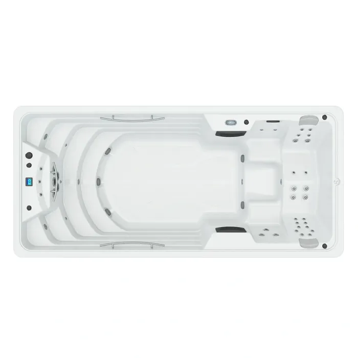 Swimspa Amazon , kylpylä- ja vastavirtauinti - Aquavia Spa