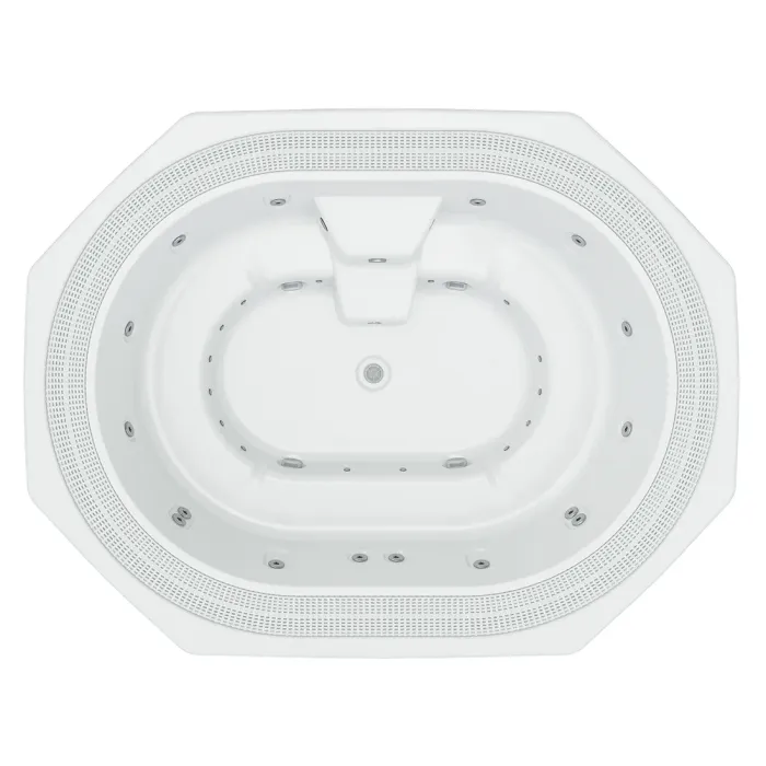 Spa Hydra, jacuzzi grande para 10 personas - Aquavia Spa