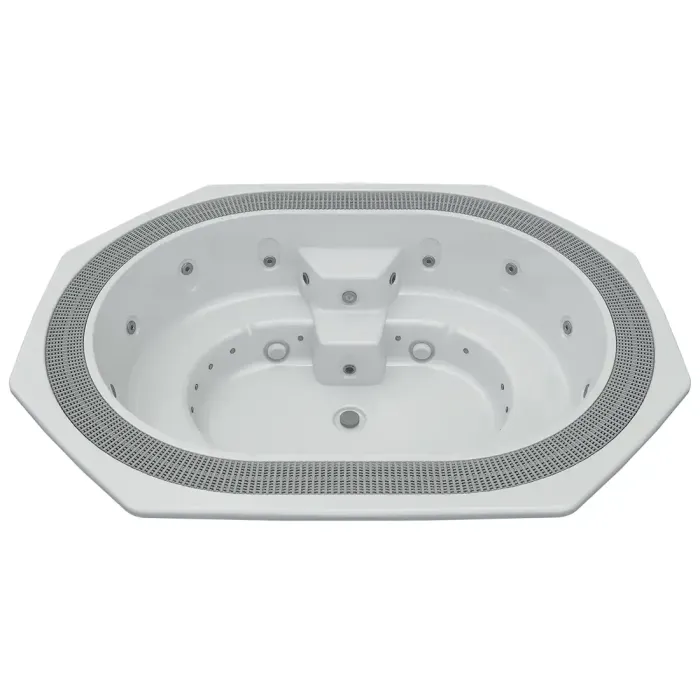Spa Hydra, jacuzzi grande para 10 personas - Aquavia Spa
