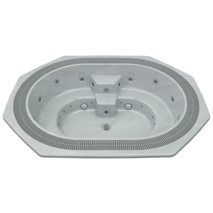 Spa Hydra, jacuzzi grande para 10 personas - Aquavia Spa