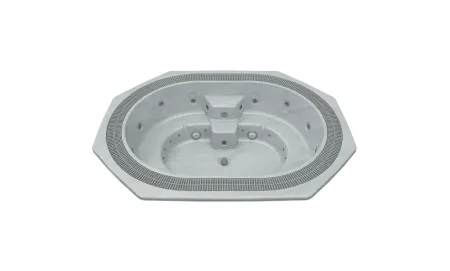 Hydra Spa, suuri poreallas 10 hengelle - Aquavia Spa