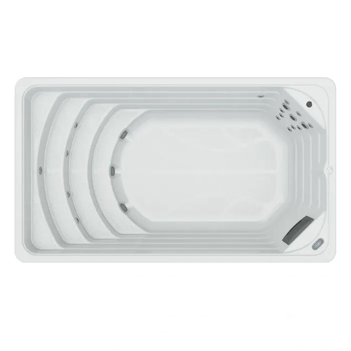 Swimspa Sky para o seu jardim