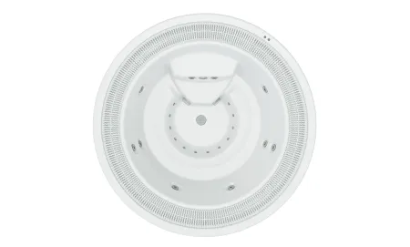 Spa Martinique , kruhová jacuzzi pro 6 osob - Aquavia Spa