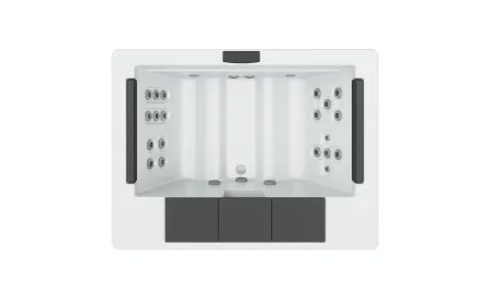 Yksityinen poreallas hotellihuoneissa | Hotel Spa