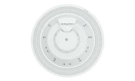 Bali Spa, profesjonalne jacuzzi dla 9 osób - Aquavia Spa