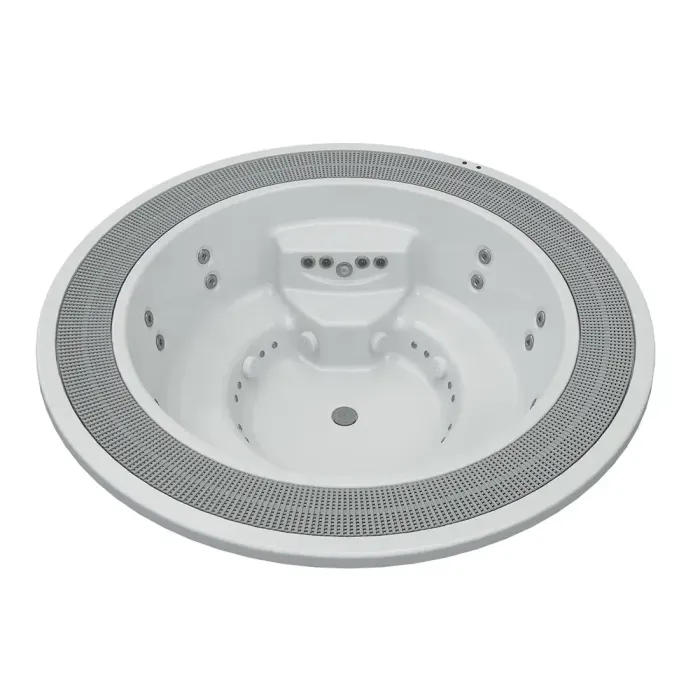 Bali Spa, profesjonalne jacuzzi dla 9 osób - Aquavia Spa