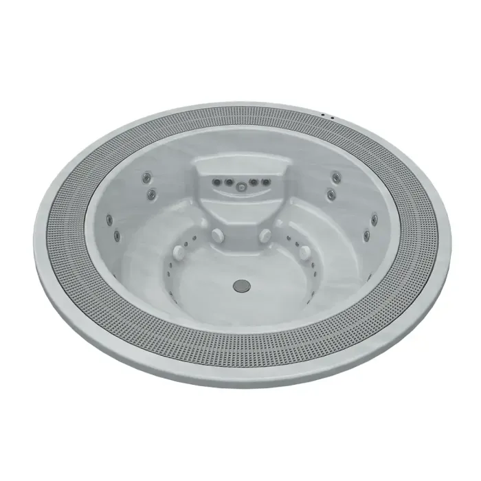 Bali Spa, profesjonalne jacuzzi dla 9 osób - Aquavia Spa