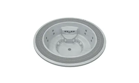 Bali Spa, profesionální vířivka pro 9 osob - Aquavia Spa