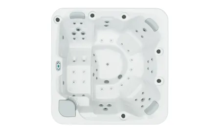 Pulse Spa, 6-paikkainen ulko- tai sisäporeamme - Aquavia Spa