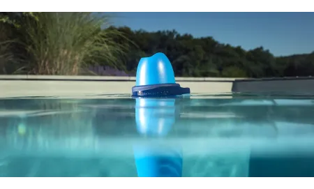 Pribor za Aquavia SPA | Blue Connect