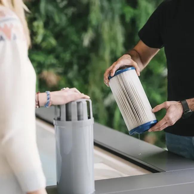 Części zamienne do spa | Natychmiastowa dostępność i gwarantowana jakość