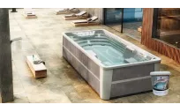 Zubehör für Aquavia SPAS | Wasserdesinfektionsset - Swimspas