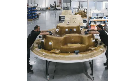 Besøk spa-fabrikken vår i Barcelona