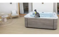 Accessory for Aquavia SPAS | Robot pool cleaner