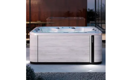 Pure Line Lighting | Elegantna rasvjeta za spa | Aquavia Spa