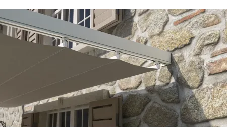 Dodatek za masažno kad Aquavia | Pergola Venice