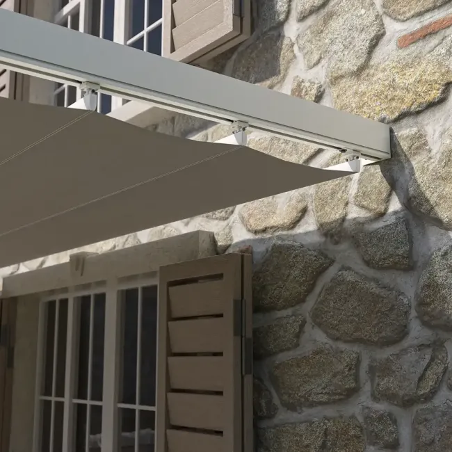 Tillbehör för Aquavia SPA | Venedig Pergola