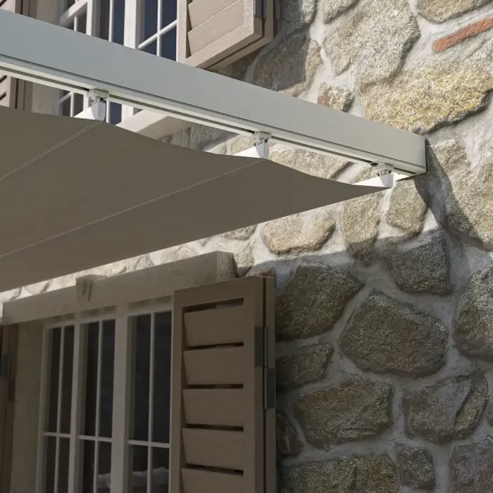 Accessoire voor Aquavia SPAS | Venetië Pergola