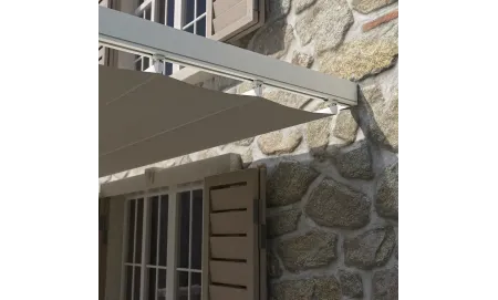 Αξεσουάρ για Aquavia SPA | Πέργκολα Venice