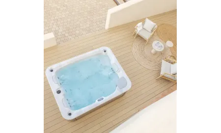 Akcesorium Aquavia SPA | Zestaw do czyszczenia basenu