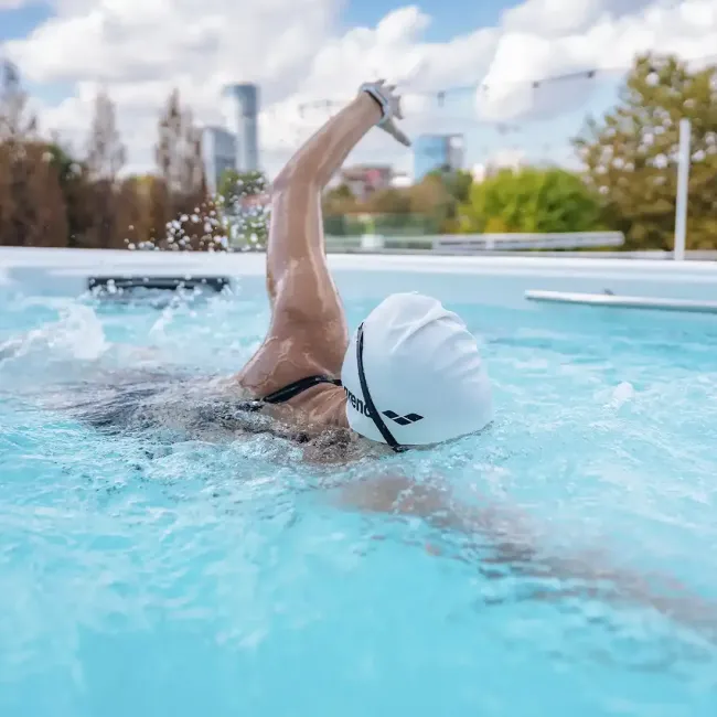 Accesorio para los SPAS de Aquavia | Kit Natación + Fitness