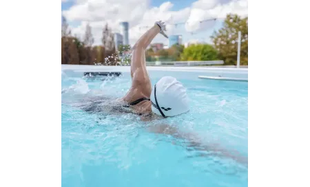 Aquavia SPA -lisävaruste | Uinti- ja Fitness