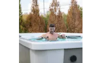 Dodatek za Aquavia SPA | Komplet vesla