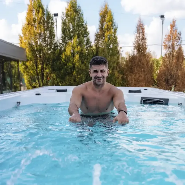 Aquavia SPA -tarvike | Aquabike