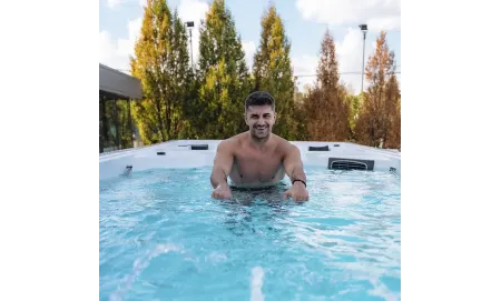 Accesoriu pentru Aquavia SPAS | Aquabike
