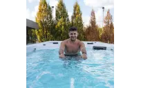 Pripomoček za Aquavia SPA | Vodno kolo