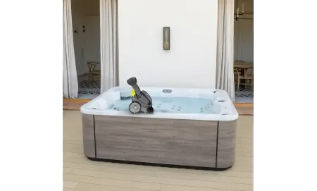 Dodatek za Aquavia SPA-je | Robotski čistilec bazenov