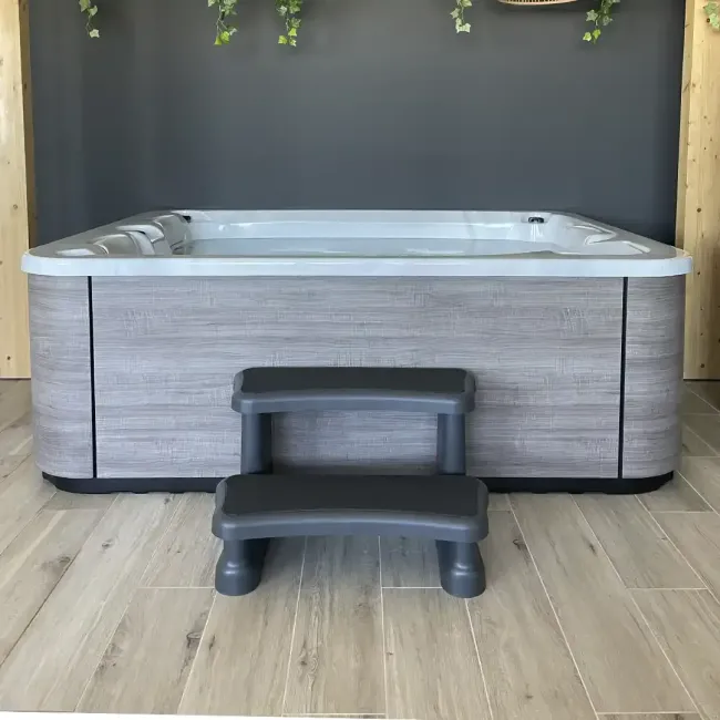 Αξεσουάρ για Aquavia SPA | Σκάλα βασικής πρόσβασης