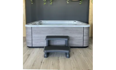 Akcesoria do Aquavia SPA | Podstawowa drabinka dostępowa