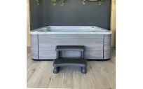 Akcesoria do Aquavia SPA | Podstawowa drabinka dostępowa