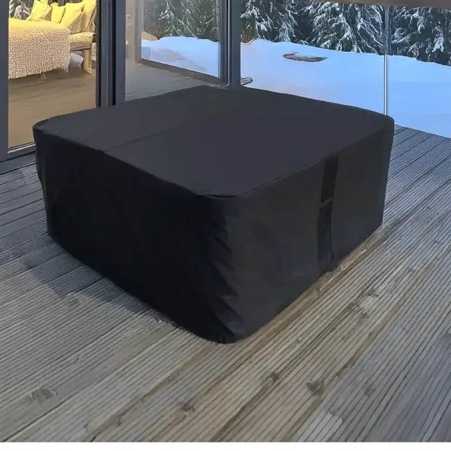 Příslušenství pro vířivky Aquavia | Ochranný kryt vířivky